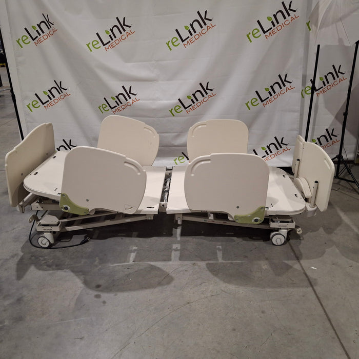 SizeWise Expandable Bariatric Bed