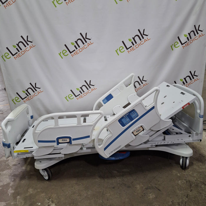 Stryker Secure III 3005 Hospital Bed