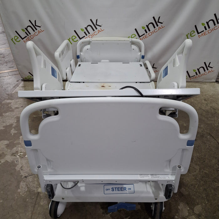 Stryker Secure III 3005 Hospital Bed