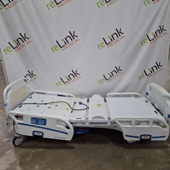 Stryker Secure III 3005 Hospital Bed
