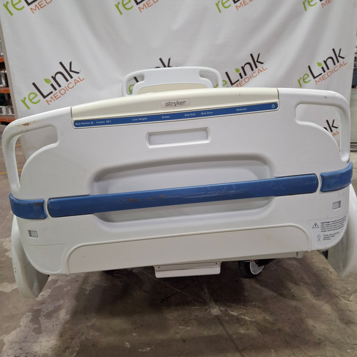 Stryker Secure III 3005 Hospital Bed