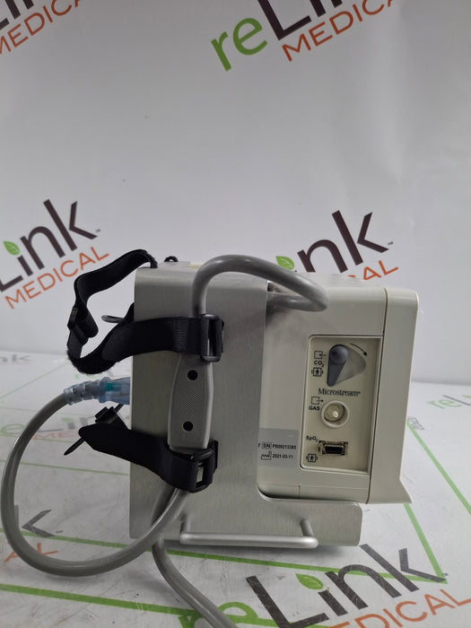 Oridion Capnostream 20P Capnography Monitor