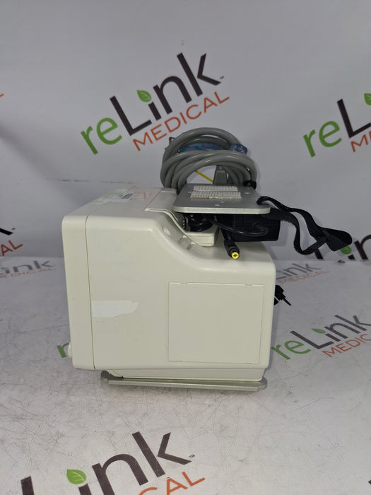 Oridion Capnostream 20P Capnography Monitor