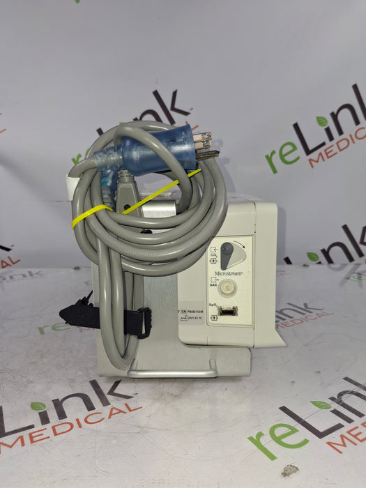Oridion Capnostream 20P Capnography Monitor