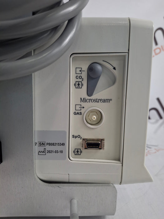 Oridion Capnostream 20P Capnography Monitor