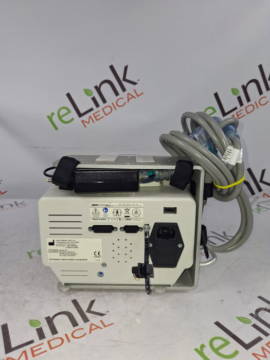 Oridion Capnostream 20P Capnography Monitor