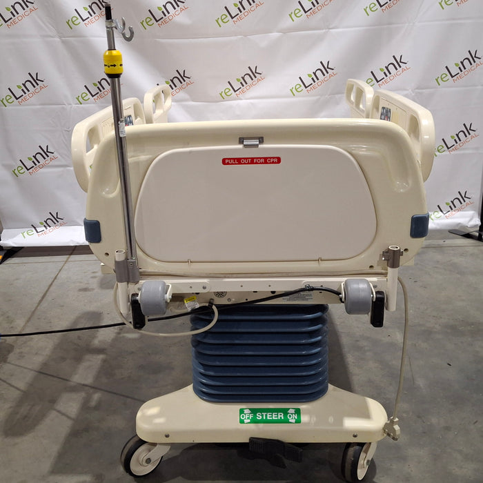 Stryker Secure II 3002 Hospital Bed