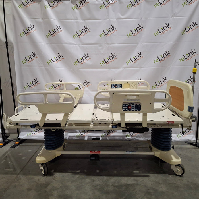 Stryker Secure II 3002 Hospital Bed