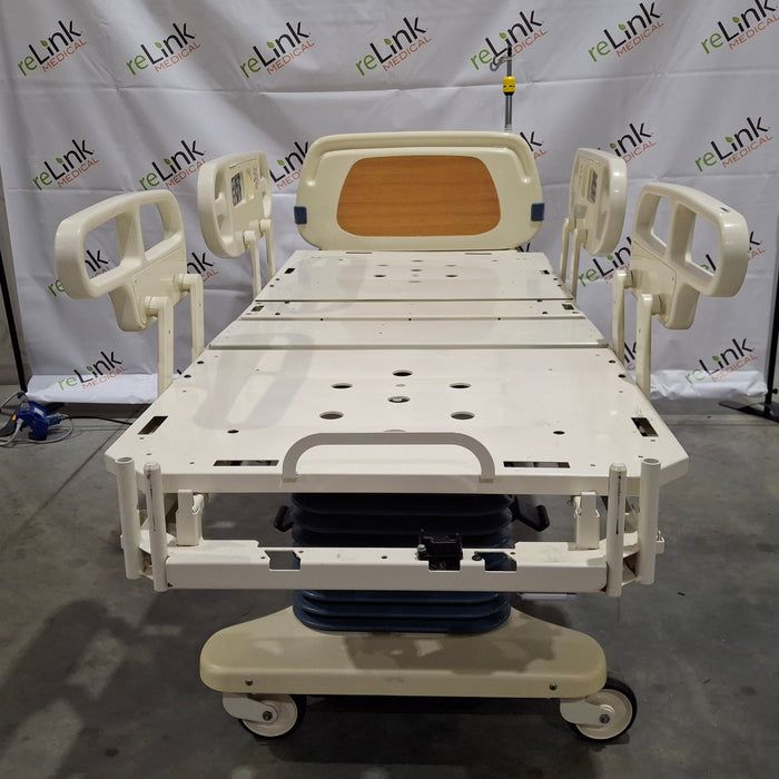 Stryker Secure II 3002 Hospital Bed
