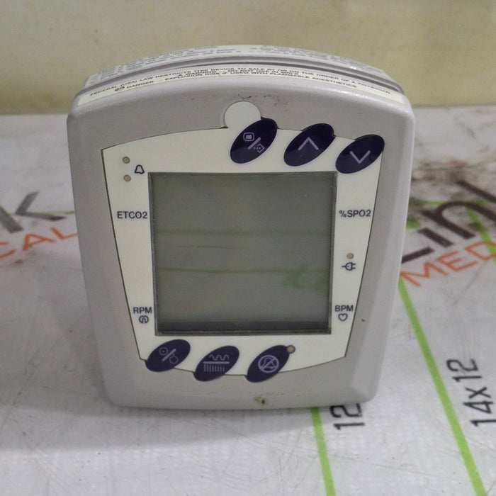 Smiths Medical 8400 Capnocheck II Hand Held Capnograph