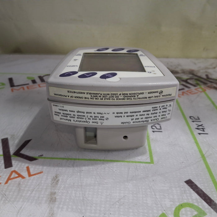 Smiths Medical 8400 Capnocheck II Hand Held Capnograph