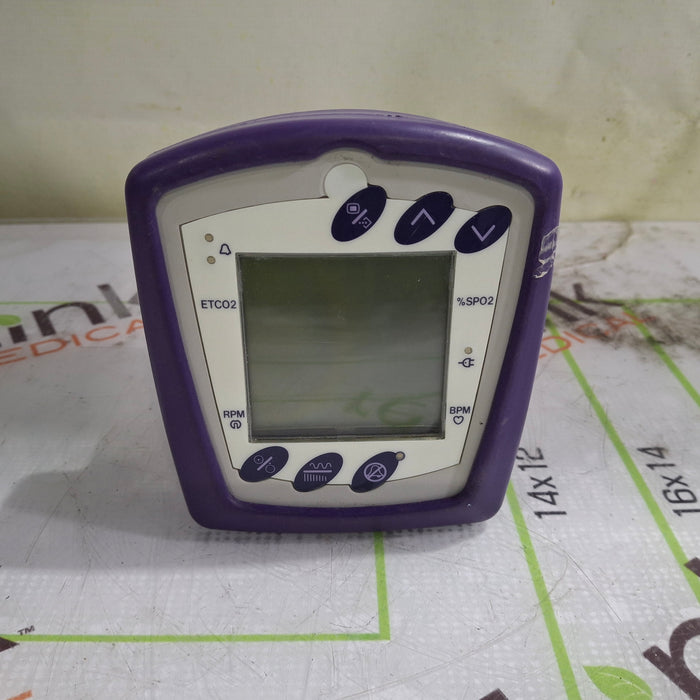 Smiths Medical 8400 Capnocheck II Hand Held Capnograph
