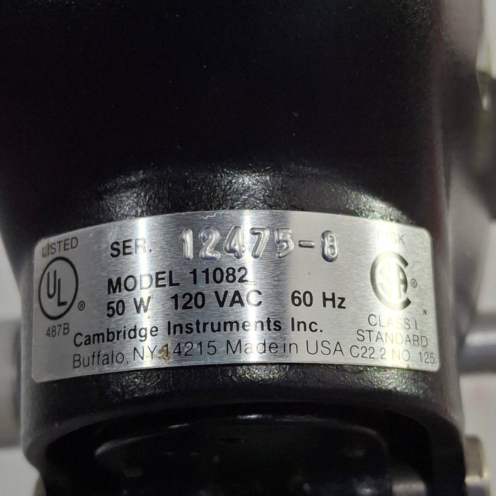 Reichert POC 11082 Chart Projector
