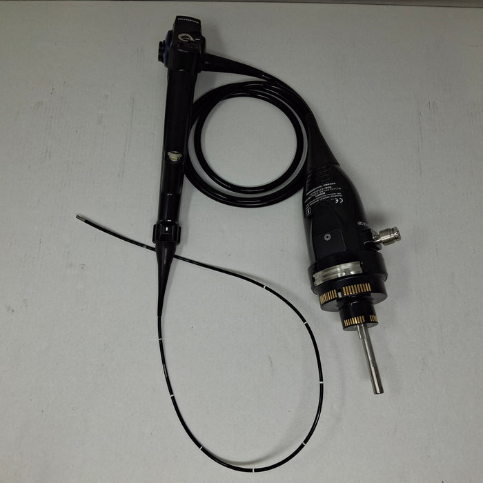 Olympus BF-XP190 Evis Exera III Flexible Scope
