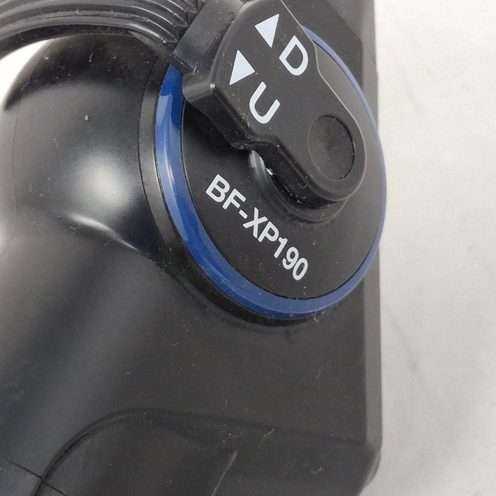 Olympus BF-XP190 Evis Exera III Flexible Scope
