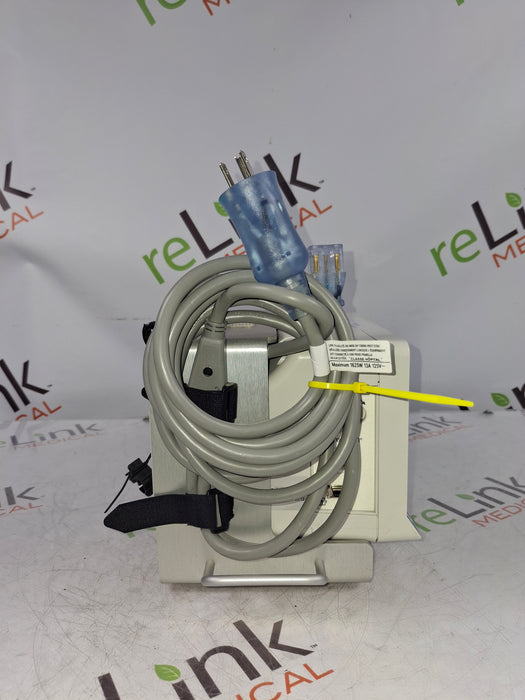 Oridion Capnostream 20P Capnography Monitor