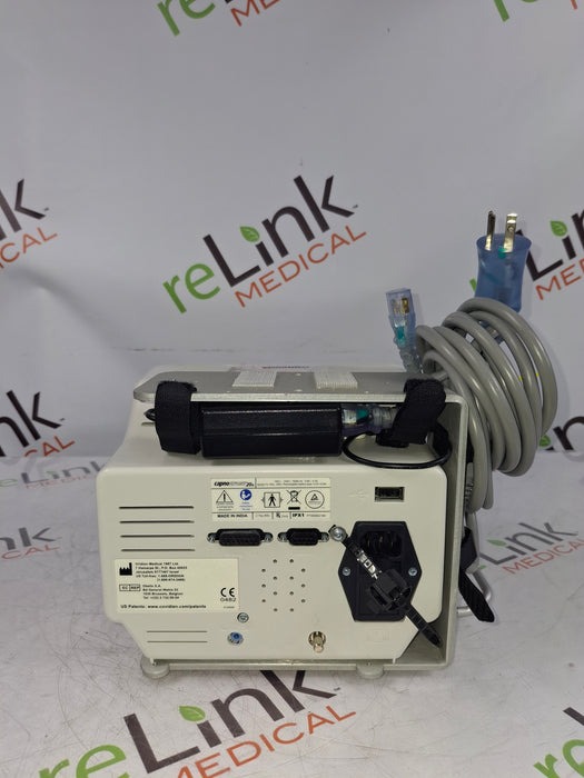 Oridion Capnostream 20P Capnography Monitor