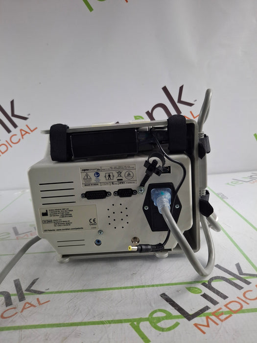 Oridion Capnostream 20P Capnography Monitor