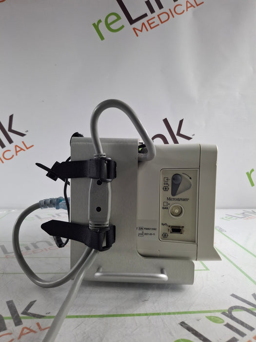 Oridion Capnostream 20P Capnography Monitor