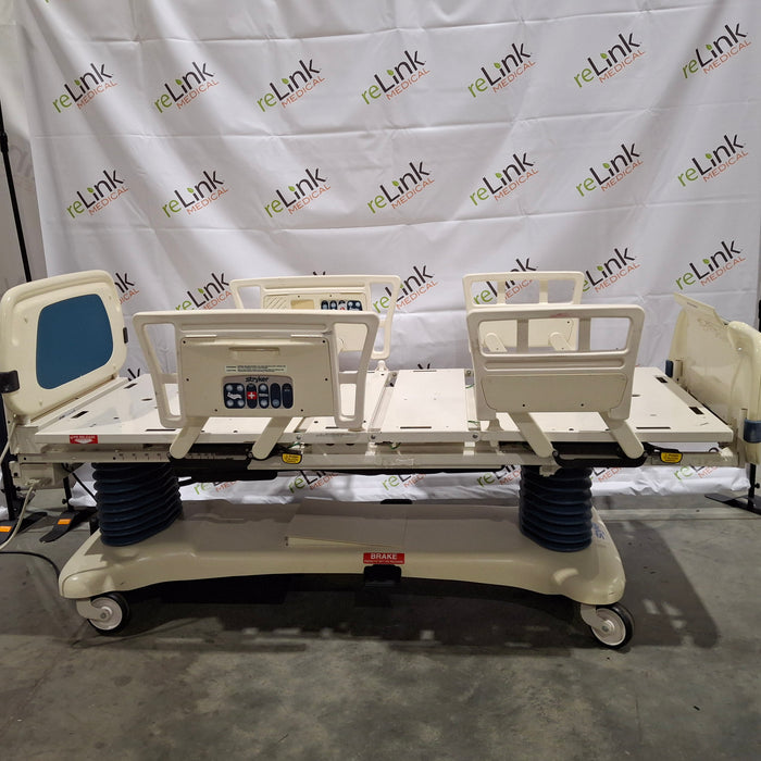 Stryker Secure II 3002 Hospital Bed