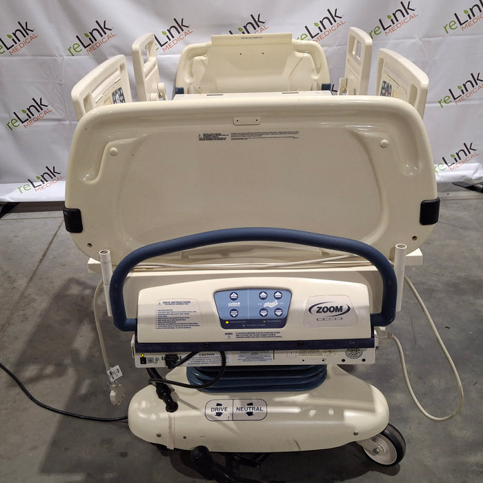 Stryker Secure II 3002 Hospital Bed