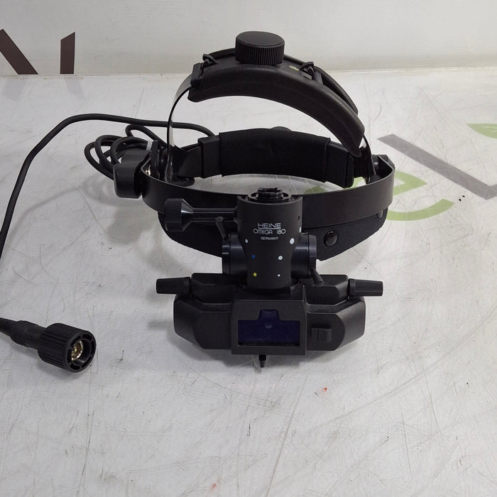 Heine Omega 180 Indirect Ophthalmoscope