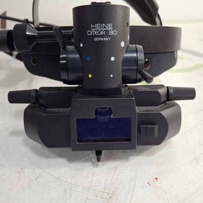 Heine Omega 180 Indirect Ophthalmoscope