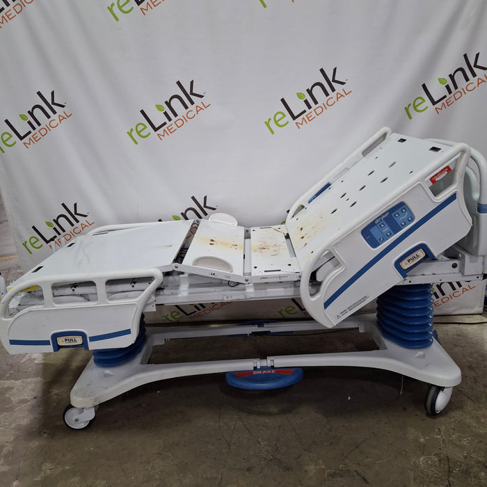 Stryker Secure III 3005 Hospital Bed