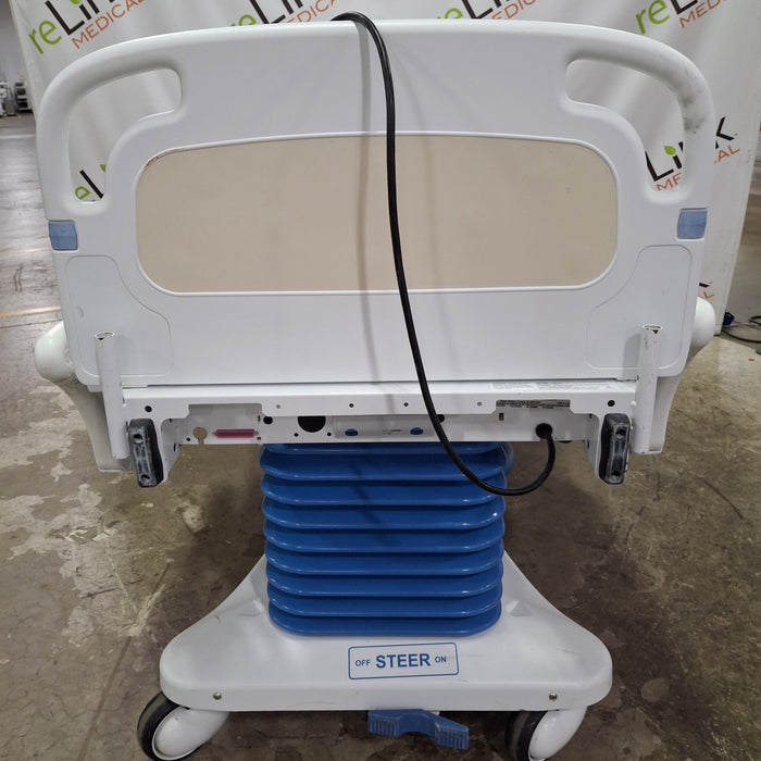 Stryker Secure III 3005 Hospital Bed