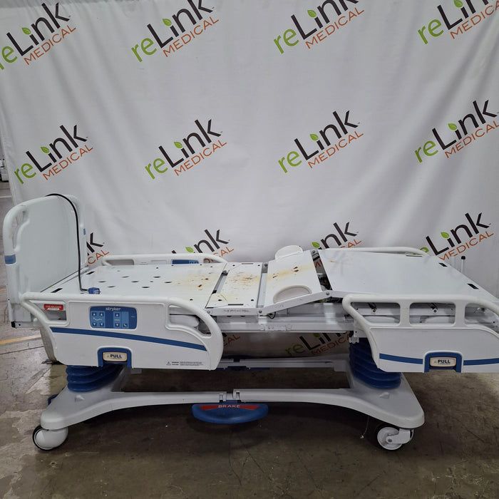 Stryker Secure III 3005 Hospital Bed