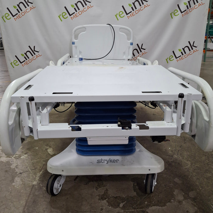 Stryker Secure III 3005 Hospital Bed