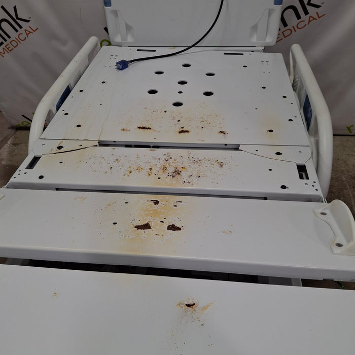 Stryker Secure III 3005 Hospital Bed