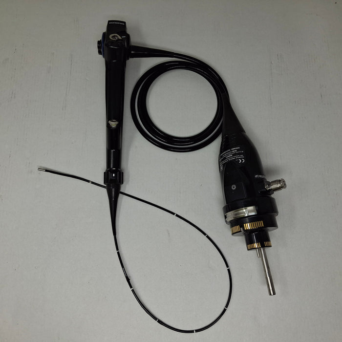 Olympus BF-XP190 Evis Exera III Flexible Scope