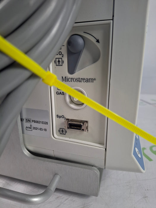 Oridion Capnostream 20P Capnography Monitor