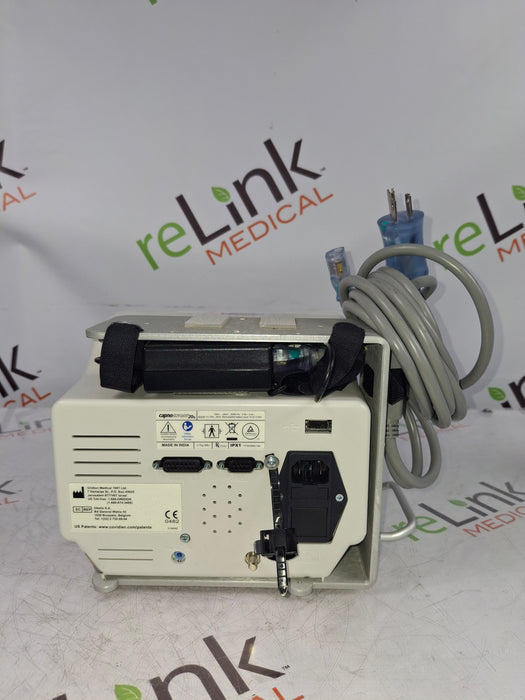 Oridion Capnostream 20P Capnography Monitor