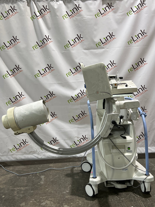 Hologic, Inc. Fluoroscan InSight 2 C-Arm