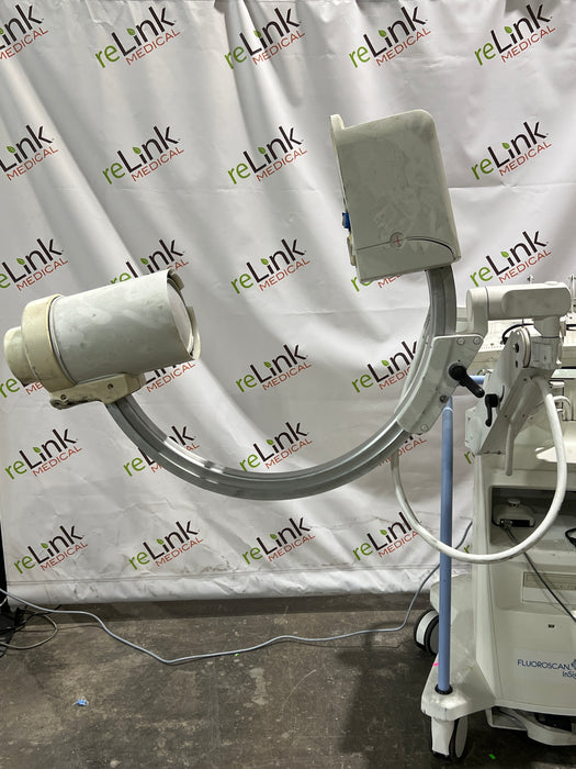 Hologic, Inc. Fluoroscan InSight 2 C-Arm