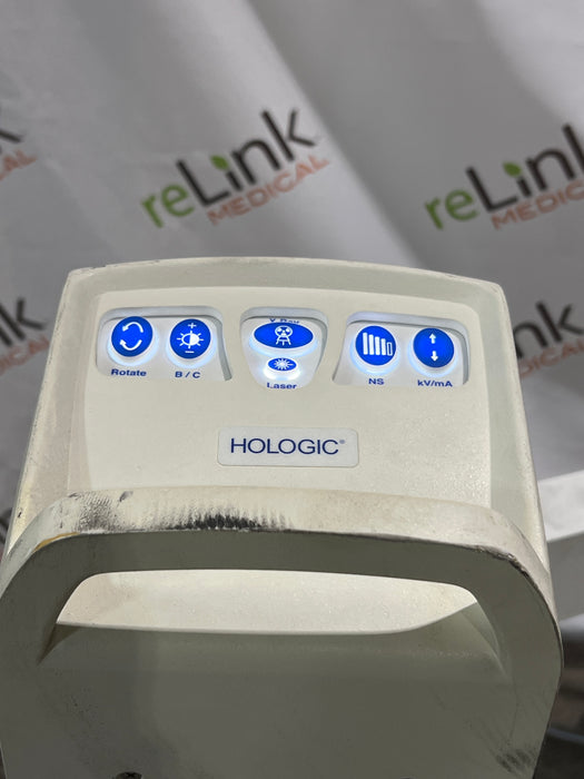 Hologic, Inc. Fluoroscan InSight 2 C-Arm