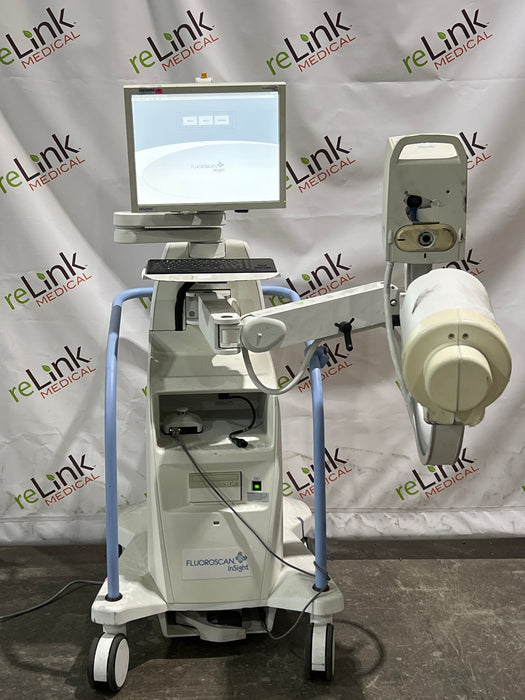 Hologic, Inc. Fluoroscan InSight 2 C-Arm
