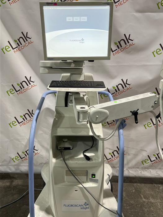 Hologic, Inc. Fluoroscan InSight 2 C-Arm