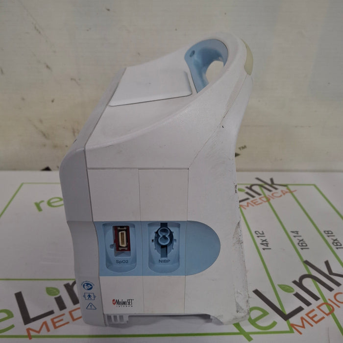 Welch Allyn Connex 6400 64MTXX Vital Signs Monitor