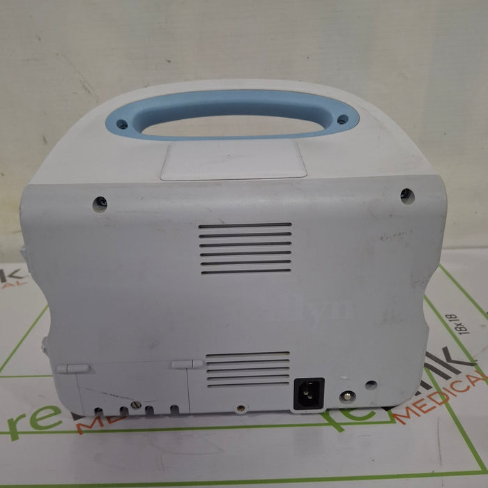 Welch Allyn Connex 6400 64MTXX Vital Signs Monitor