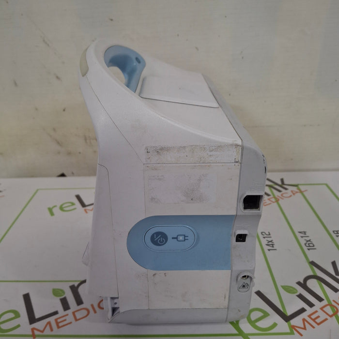 Welch Allyn Connex 6400 64MTXX Vital Signs Monitor
