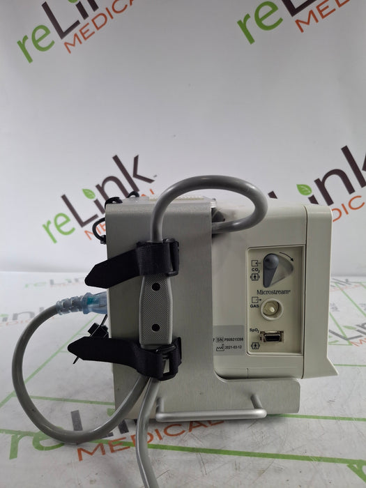 Oridion Capnostream 20P Capnography Monitor
