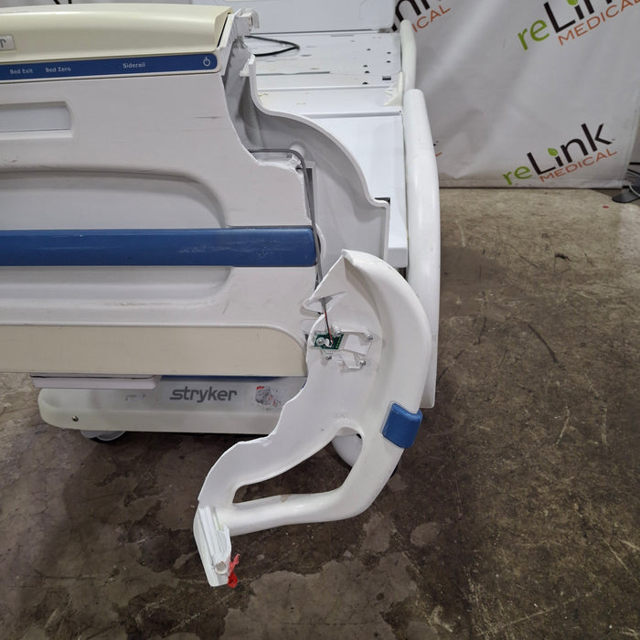 Stryker Secure III 3005 Hospital Bed