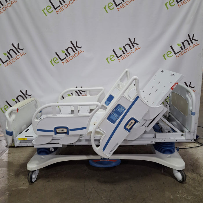 Stryker Secure III 3005 Hospital Bed