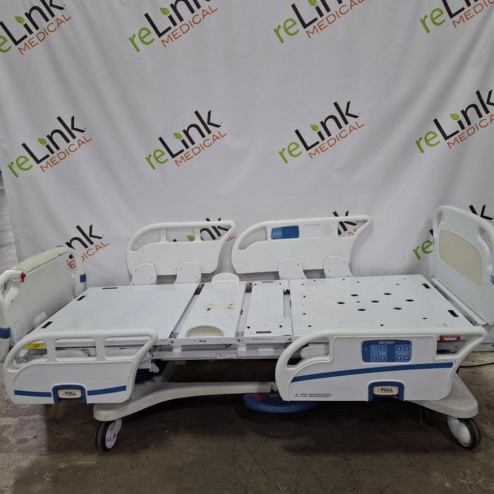 Stryker Secure III 3005 Hospital Bed