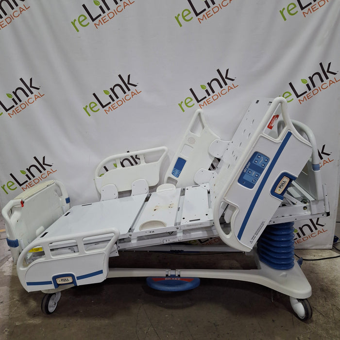 Stryker Secure III 3005 Hospital Bed