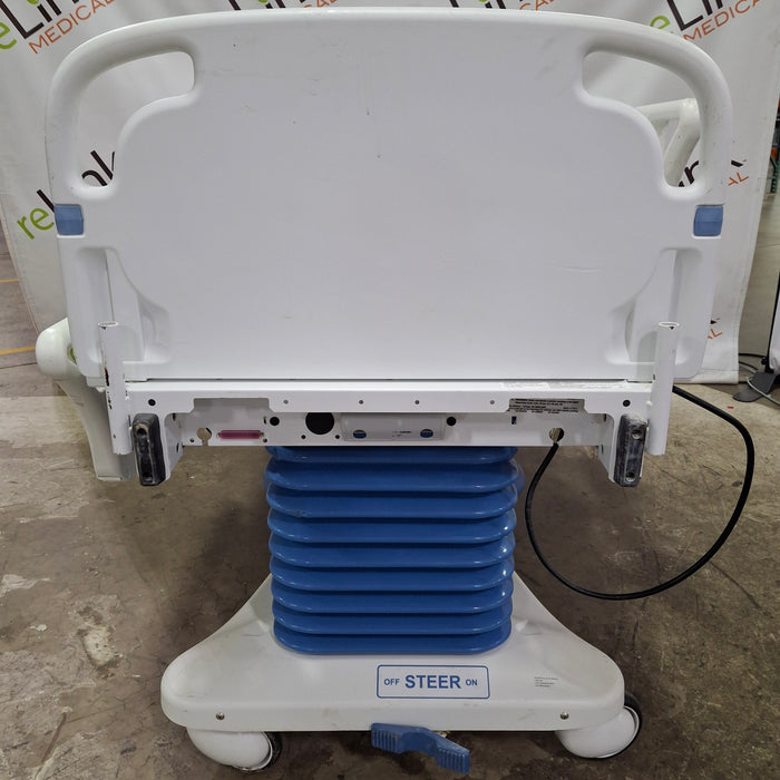 Stryker Secure III 3005 Hospital Bed