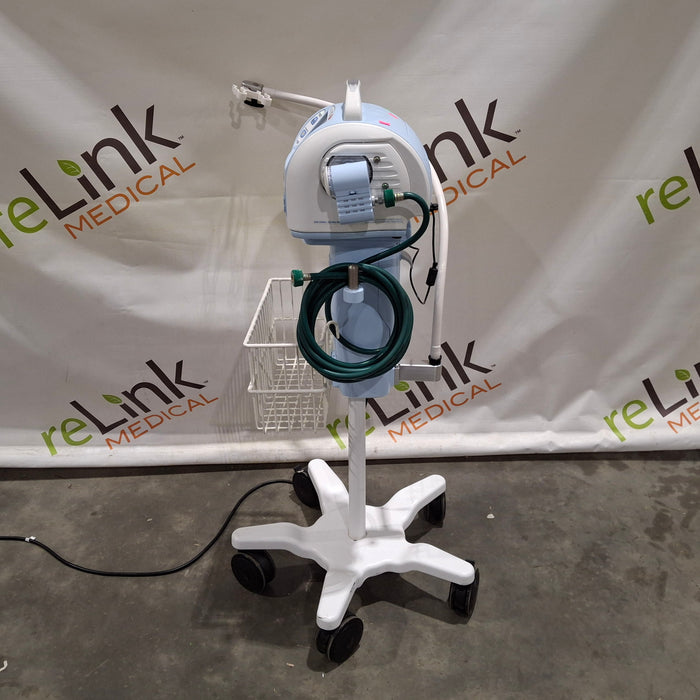 Newport Medical HT70 Plus Ventilator